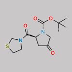 Teneligliptin Impurity 10 CAS#: 401564-36-1