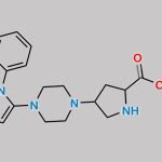 Teneligliptin Impurity 9 CAS#: 2509095-14-9
