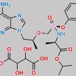 Tenofovir Alafenamide Enantiomer (SRR) CAS#: N/A