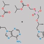 Tenofovir Diastereomer Mixture CAS#: N/A