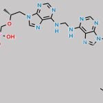 Tenofovir Mono POC Dimer CAS#: 1962114-92-6