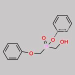 Tenofovir Related Compound 3 CAS#: 52364-31-5