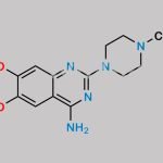 Terazosin EP Impurity D CAS#: 102714-74-9