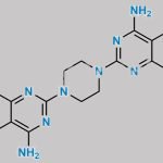 Terazosin EP Impurity E CAS#: 102839-00-9