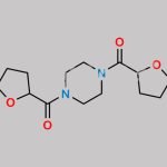 Terazosin EP Impurity O CAS#: 547730-06-3
