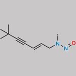 Terbinafine Nitroso Impurity 1 CAS#: N/A