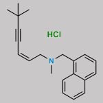 Terbinafine EP Impurity B CAS#: 176168-78-8