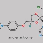 Terconazole CAS#: 67915-31-5