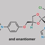Terconazole EP Impurity B CAS#: N/A