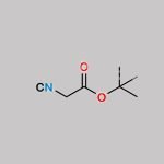 Tertbutyl Isocyanoacetate CAS#: 2769-72-4