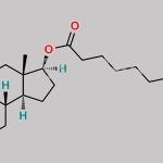 Testosterone Decanoate EP Impurity F CAS#: 59232-78-9