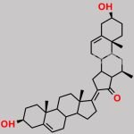 Testosterone Impurity 1 CAS#: N/A