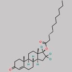 Testosterone Undecanoate-D3 CAS#: N/A