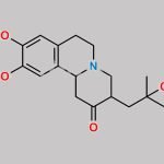 Tetrabenazine Impurity 29 CAS#: 7744-45-8
