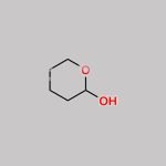 Tetrahydro-2H-pyran-2-ol CAS#: 694-54-2