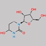 Tetrahydrouridine CAS#: 18771-50-1