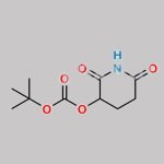 Thalidomide Impurity 1 CAS#: N/A