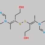 Thiamine Disulfide CAS#: 105070-51-7