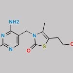 Thiamine EP Impurity D CAS#: 490-82-4