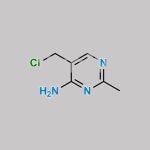 Thiamine Impurity 11 CAS#: 189745-28-6