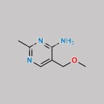 Thiamine Impurity 2 CAS#: 769-82-4