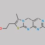 Thiochrome CAS#: 92-35-3