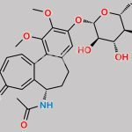 Thiocolchicoside CAS#: 602-41-5