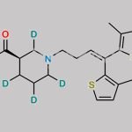 Tiagabine D4 CAS#: N/A