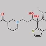 Tiagabine Diol Analog CAS#: 2125725-84-8