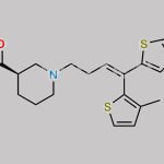 Tiagabine Isomer-(3,4) (USP) CAS#: N/A