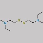Tiamulin EP Impurity C CAS#: 589-32-2