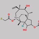 Tiamulin  EP Impurity I CAS#: N/A