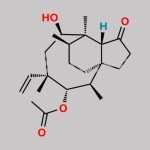 Tiamulin EP Impurity K CAS#: 31716-11-7