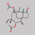 Tiamulin EP Impurity M CAS#: 14431-61-9