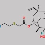 Tiamulin EP Impurity S CAS#: N/A