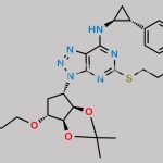 Ticagrelor Related Compound 98 CAS#: N/A