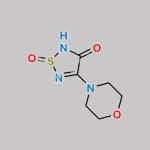 Timolol EP Impurity G (free base) CAS#: 75202-36-7