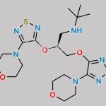 Timolol Impurity 5 CAS#: 1391068-18-0