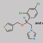 Tioconazole EP Impurity A CAS#: 119386-74-2