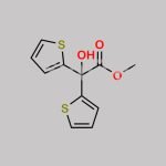 Tiotropium EP Impurity E CAS#: 26447-85-8