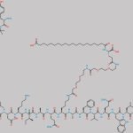 Tirzepatide CAS#: 2023788-19-2