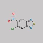 Tizanidine Impurity 2 CAS#: 2207-33-2