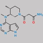 Tofacitinib Amide Impurity CAS#: 1675248-19-7