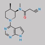 Tofacitinib Impurity 6 CAS#: 1092578-43-2
