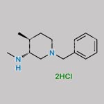 Tofacitinib Impurity J CAS#: N/A