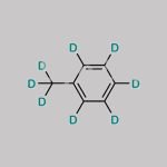 Toluene-d8 CAS#: 2037-26-5