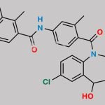 Tolvaptan Impurity 19 CAS#: N/A