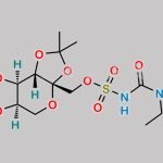 Topiramate EP Impurity B CAS#: 876403-98-4