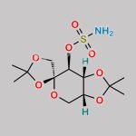 Topiramate Impurity 16 CAS#: 106881-39-4