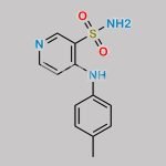 Torasemide Impurity 5 CAS#: 164595-81-7